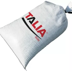 SAC DE LESTAGE 35x60