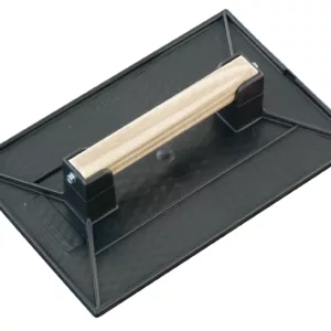 TALOCHE PS CHOC NOIR RECT.27X18 CM