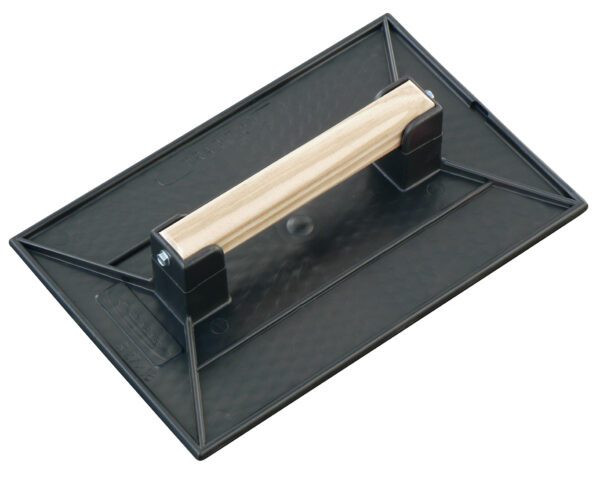 TALOCHE PS CHOC NOIR RECT.27X18 CM
