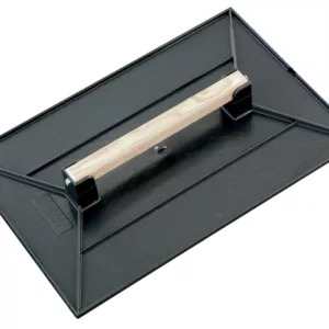 TALOCHE PS CHOC NOIR RECT.42X28 CM