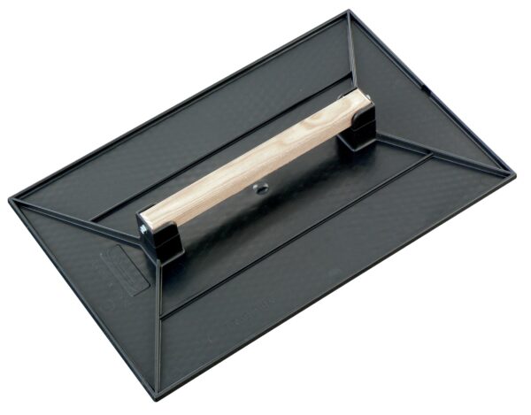 TALOCHE PS CHOC NOIR RECT.42X28 CM