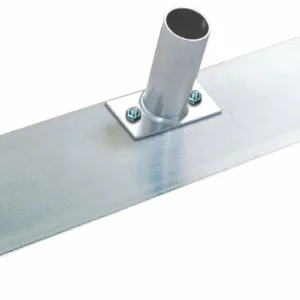 RACLOIR A BITUME ALU 600MM