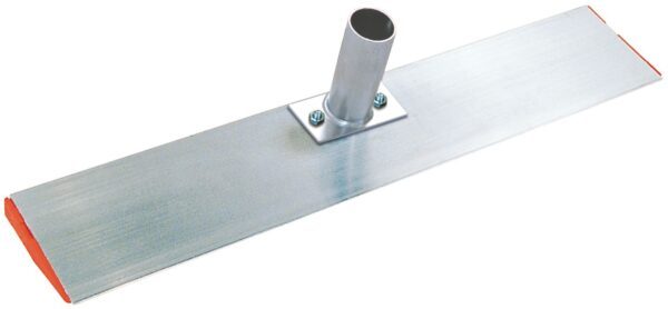 RACLOIR A BITUME ALU 600MM