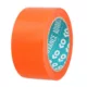 RUBAN ADHESIF PVC ORANGE AT6150 50 M x 33 MM