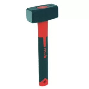 MASSETTE ANGLE ABATTU - 1,25 KG - 110 MM