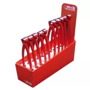 TENAILLE RUSSE - 25 CM