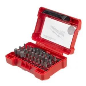 COFFRET SHOCKWAVE IMPACT DUTY™ 32PCS