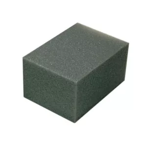 EPONGE DE CIMENTIER ANTHRACITE