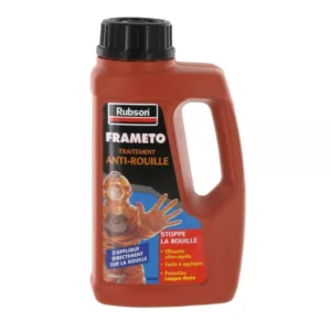 BRICODEAL - ANTIROUILLE FRAMETO 500 ML