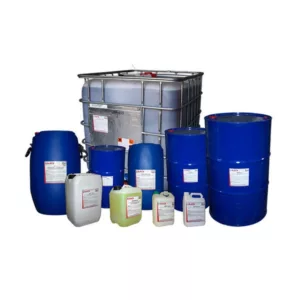 DESINFECTANT - BACTERICIDE - VIRUCI - 5L