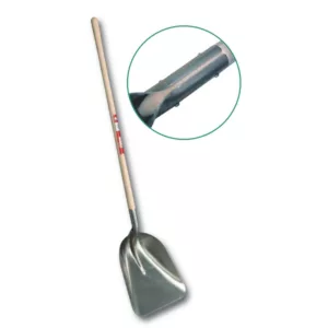 FORGE-MAGNE - PELLE A NEIGE EN DURALUMIN