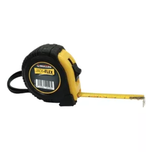 MESURE JACK-FLEX - 3 M X 19 MM