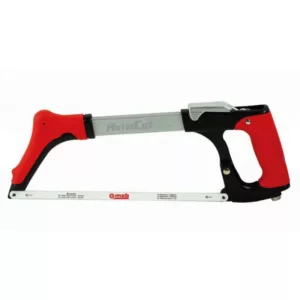 SCIE A METAUX METALCUT