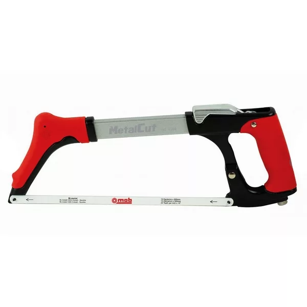 SCIE A METAUX METALCUT