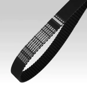 COURROIE SYNCHRONE A DENTS