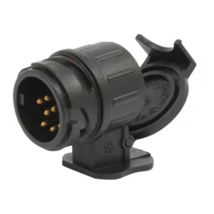 ADAPTATEUR 13 PLOTS MALES - 7 PLOTS FEMELLES