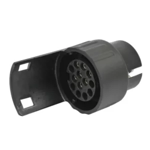 ADAPTATEUR 7 BROCHES MALES - 13 BROCHES FEMELLES