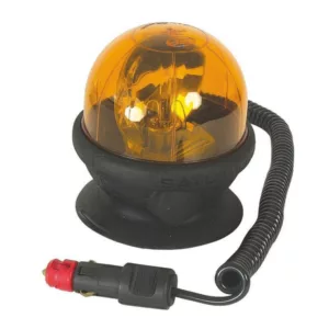 GYROPHARE MAGNETIQUE VEGA 12V