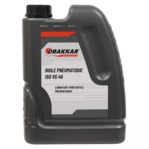 HUILE PNEUMATIQUE - 2 L