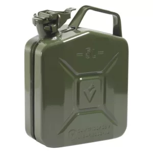 JERRICAN METAL US - 5L