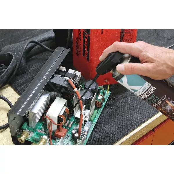 AEROSOL DEGRIPPANT MULTIFONCTIONS KARZHAN - 500 ML – Image 3