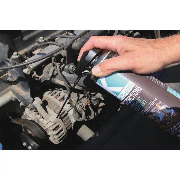 AEROSOL DEGRIPPANT MULTIFONCTIONS KARZHAN - 500 ML – Image 5