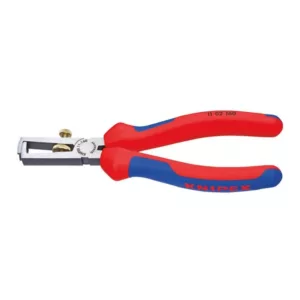 PINCE A DENUDER KNIPEX BI-CO 160 MM