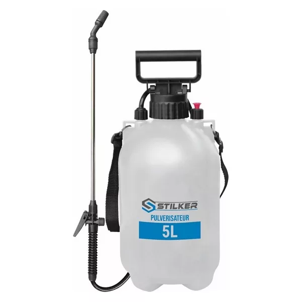PULVERISATEUR - 5 L