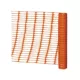 BARRIERE DE SIGNALISATION ORANGE ECO - 1 M X 50 M