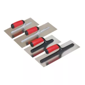 PLATOIR A LISSER INOX - 28 X 12 CM