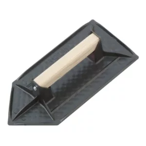 TALOCHE POINTUE PS CHOC NOIR - 27 X 13 CM