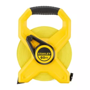 STANLEY - MESURE LONGUE STANLEY 60M