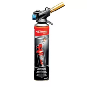 LAMPE A SOUDER ALLUMAGE AUTOMATIQUE