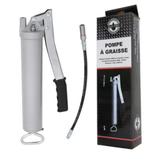 BUISARD - POMPE A GRAISSE