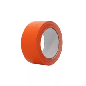 LIMA - ruban-adhesif-toile-orange