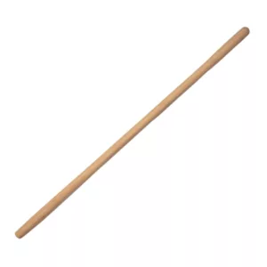 MANCHE BOIS PELLE DROIT 1,10 M INCAS