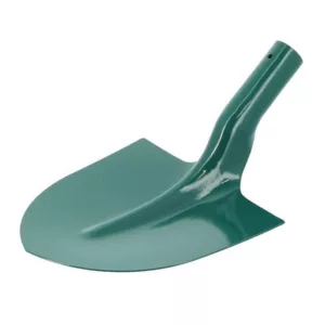 PELLE RONDE COL DE CYGNE 25 CM