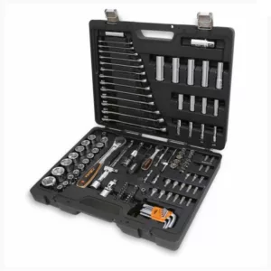 COFFRET THERMOFORME BW2046E -116 OUTILS POUR MAINTENANCE