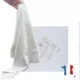 COBIC - CHIFFONS ESSUYAGE EXTRA BLANC 100% COTON