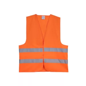 GILET NEPPA ORANGE