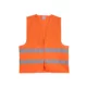 GILET NEPPA ORANGE