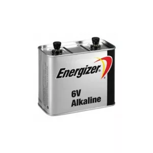 ENERGIZER - PILE ALCALINE LR820 ENERGIZER 6V