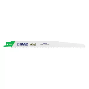 IZAR - LAME SCIE SABRE BOIS - MODELE 00230
