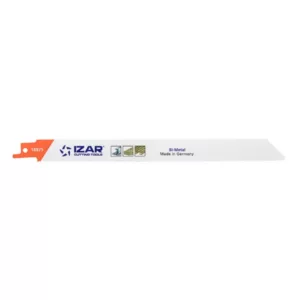 LAME SCIE SABRE SPECIAL 225 MM (Lot de 5)