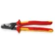 KNIPEX STEPCUT XL PINCE COUPE-CABLES
