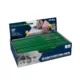 CRAYON DE MACON OVALE VERT 300 MM (Lot de 12)