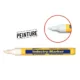 MGS - MARQUEUR PEINTURE BLANC