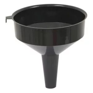 ENTONNOIR DROIT SANS FILTRE 200 MM