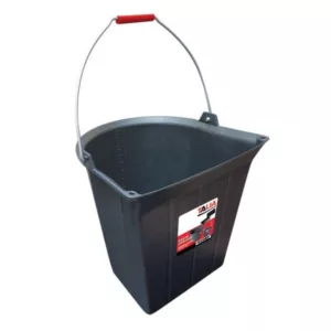 SEAU TALIAGOM 13L COTE PLAT