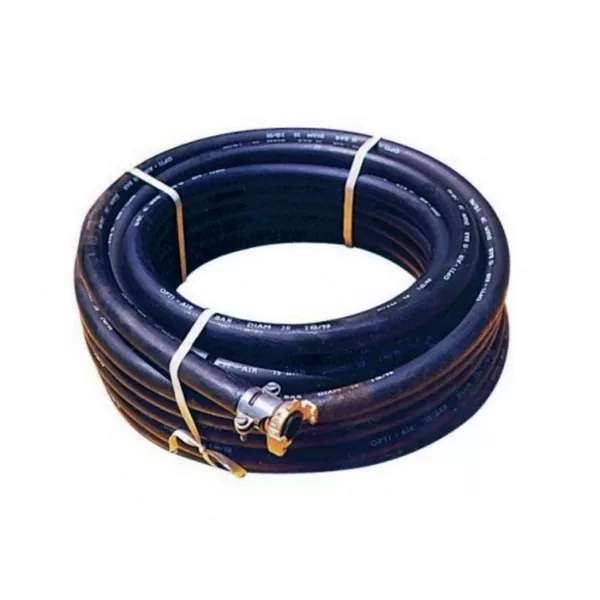 ALFAFLEX - TUYAU AIR Ø 20 EQUIPE RAC EXPRESS X 20M